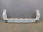 Бампер задний для Toyota Land Cruiser (150)/Prado 2009>, OEM 5215960500 - вид 1 (фото)