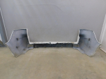 Бампер задний для Toyota Land Cruiser (150)/Prado 2009>, OEM 5215960500 - вид 6 (фото)