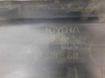 Бампер задний для Toyota Land Cruiser (150)/Prado 2009>, OEM 5215960500 - вид 8 (фото)