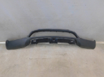 Юбка передняя для BMW X6 E71 2008>, OEM 51117179848 - вид 1 (фото)