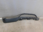 Юбка передняя для BMW X6 E71 2008>, OEM 51117179848 - вид 2 (фото)