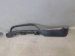 Юбка передняя для BMW X6 E71 2008>, OEM 51117179848 - вид 4 (фото)