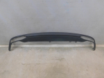 Юбка задняя для Audi A6 [C7,4G] 2011-2018, OEM 4K0807521A - вид 1 (фото)