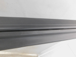 Накладка на порог для Volvo S90 2016>, OEM 31463770 - вид 2 (фото)