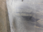Накладка на порог для Renault Duster II 2021>, OEM 769527938R - вид 4 (фото)