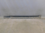 Накладка на порог для BMW 5-серия G30 2016>, OEM 51778064744 - вид 3 (фото)