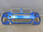 Бампер передний для BMW X6 F16 2014>, OEM 51118056492 - вид 1 (фото)