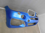 Бампер передний для BMW X6 F16 2014>, OEM 51118056492 - вид 2 (фото)