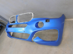 Бампер передний для BMW X6 F16 2014>, OEM 51118056492 - вид 4 (фото)