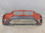 Бампер передний для BMW X1 F48 2015>, OEM 51117354815 - вид 1 (фото)