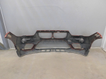 Бампер передний для BMW X1 F48 2015>, OEM 51117354815 - вид 6 (фото)