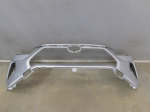 Бампер передний для Toyota RAV 4 2019>, OEM 521190R280 - вид 2 (фото)