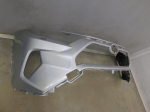 Бампер передний для Toyota RAV 4 2019>, OEM 521190R280 - вид 3 (фото)