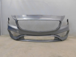 Бампер передний для Mercedes-Benz CLA-Klasse C117 2013>, OEM A1178856700 - вид 1 (фото)