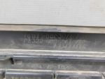 Юбка задняя для Toyota Land Cruiser (200) 2008>, OEM 76871D8030 - вид 8 (фото)