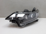 Фара левая для Mitsubishi Outlander 2012>, OEM 8301D331 - вид 2 (фото)
