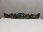 Накладка заднего бампера для Toyota Land Cruiser (150)/Prado 2009>, OEM 5216260090 - вид 4 (фото)