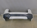 Бампер задний для BMW X1 F48 2015>, OEM 51128059877 - вид 1 (фото)