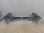 Бампер задний для BMW X1 F48 2015>, OEM 51128059877 - вид 6 (фото)