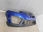 Бампер передний для Renault Kaptur 2016>, OEM 620222535R - вид 3 (фото)