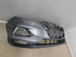 Бампер передний для Nissan Qashqai (J11) 2014>, OEM 62022HL00H - вид 3 (фото)