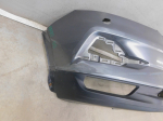 Бампер передний для Nissan Qashqai (J11) 2014>, OEM 62022HL00H - вид 4 (фото)