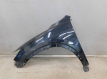 Крыло переднее левое для Mazda CX 5 2012>, OEM KD5352211A - вид 1 (фото)