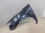Крыло переднее левое для Mazda CX 5 2012>, OEM KD5352211A - вид 2 (фото)