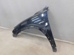 Крыло переднее левое для Mazda CX 5 2012>, OEM KD5352211A - вид 3 (фото)
