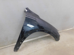 Крыло переднее правое для Mazda CX 5 2012>, OEM KD5352111A - вид 2 (фото)