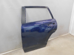 Дверь задняя левая для Toyota RAV 4 2019>, OEM 6700442190 - вид 2 (фото)