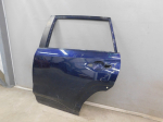 Дверь задняя левая для Toyota RAV 4 2019>, OEM 6700442190 - вид 3 (фото)
