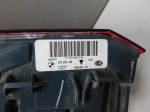 Фонарь задний наружный правый для BMW X5 F15 2013-2018, OEM 63217290100 - вид 5 (фото)