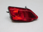 Фонарь задний в бампер левый для Toyota RAV 4 2013-2019, OEM 8149042040 - вид 1 (фото)