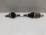 Полуось левая (привод) для BMW X6 E71 2008>, OEM 31607545125 - вид 1 (фото)