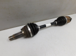 Полуось левая (привод) для BMW X6 E71 2008>, OEM 31607545125 - вид 2 (фото)