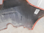 Бампер задний для BMW 1-серия F20/F21 2011>, OEM 51127371752 - вид 8 (фото)