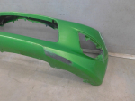 Бампер передний для Mazda 2 2007>, OEM D01N50031 - вид 7 (фото)