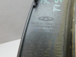 Накладка крыла заднего  левого для Omoda C5 2022>, OEM 609001178AA - вид 5 (фото)