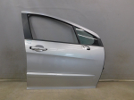 Дверь передняя правая для Peugeot 308 2007>, OEM 9004CC - вид 1 (фото)