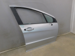 Дверь передняя правая для Peugeot 308 2007>, OEM 9004CC - вид 2 (фото)