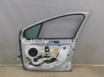 Дверь передняя правая для Peugeot 308 2007>, OEM 9004CC - вид 5 (фото)