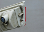 Фонарь задний в бампер правый для Toyota Land Cruiser (150)/Prado 2009>, OEM 81581-60240 - вид 3 (фото)