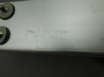 Направляющая для Nissan Navara 2005>, OEM 93390EB000 - вид 5 (фото)