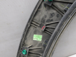 Накладка двери задней правой для Hyundai Tucson III 2015-2021, OEM 87732D7000 - вид 4 (фото)