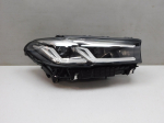 Фара правая для BMW 5-серия G30 2016>, OEM 63119479262 - вид 1 (фото)