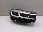 Фара правая для BMW 5-серия G30 2016>, OEM 63119479262 - вид 2 (фото)