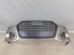 Бампер передний для Audi Q7 [4M] 2015>, OEM 4M0807065CGRU - вид 1 (фото)