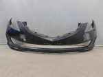 Бампер передний для Mazda 6 (GH) 2007-2013, OEM GS1D50031 - вид 1 (фото)