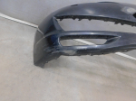 Бампер передний для Mazda 6 (GH) 2007-2013, OEM GS1D50031 - вид 6 (фото)